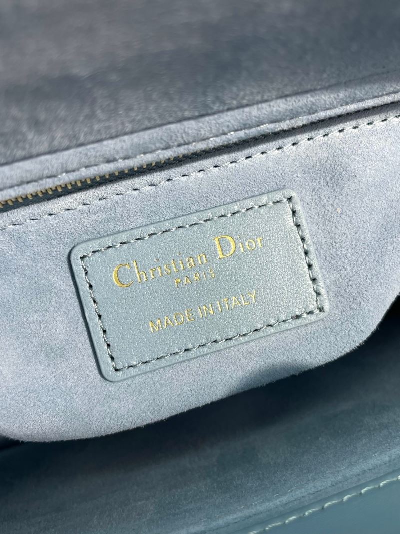 Christian Dior My Lady Bags